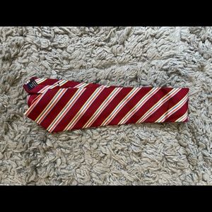 Brooks Brothers Ree Striped Tie